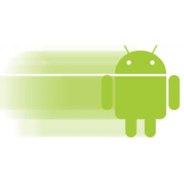 Android Ghost